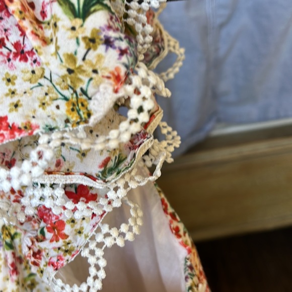 Farm Rio top - Picture 8 of 16